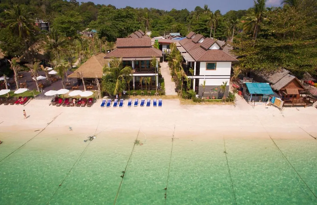 Cabana Lipe Beach Resort-1
