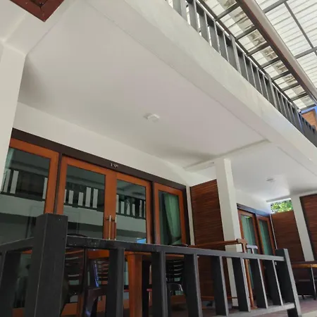 Cabana Lipe Beach Resort-2