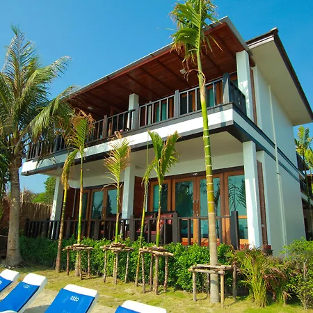Cabana Lipe Beach Resort-3